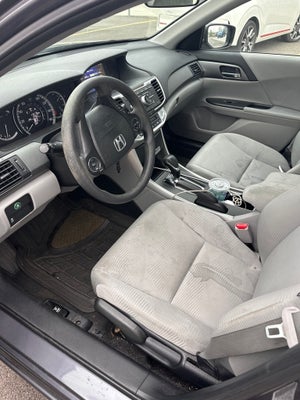 2014 Honda Accord LX in Columbus, OH - Coughlin Automotive
