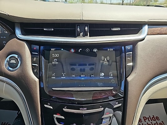 2014 Cadillac XTS Platinum in Columbus, OH - Coughlin Automotive