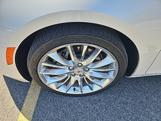 2014 Cadillac XTS Platinum in Columbus, OH - Coughlin Automotive