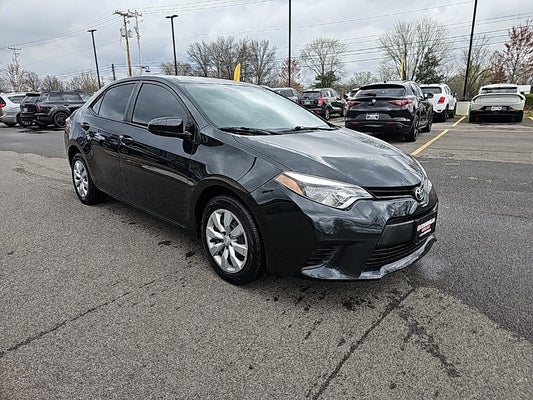2014 Toyota Corolla L in Columbus, OH - Coughlin Automotive
