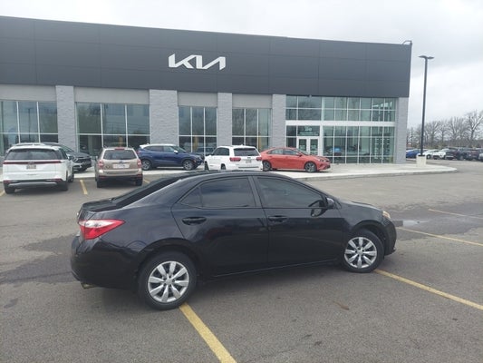 2014 Toyota Corolla L in Columbus, OH - Coughlin Automotive