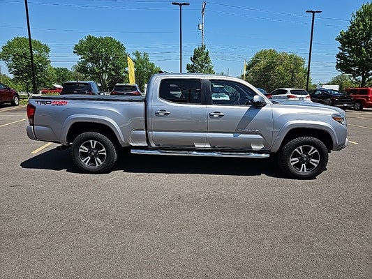 2016 Toyota Tacoma TRD Sport in Columbus, OH - Coughlin Automotive