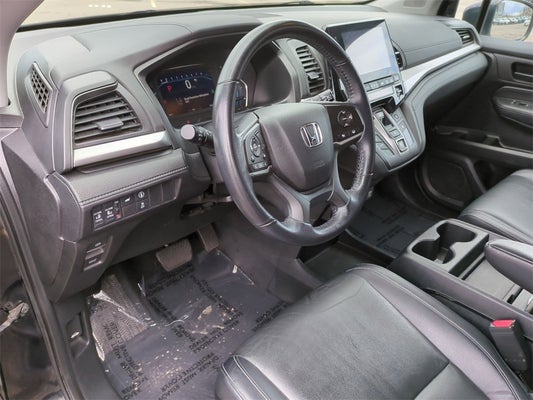 2021 Honda Odyssey EX-L in Columbus, OH - Coughlin Automotive