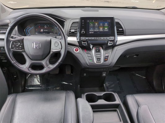 2021 Honda Odyssey EX-L in Columbus, OH - Coughlin Automotive