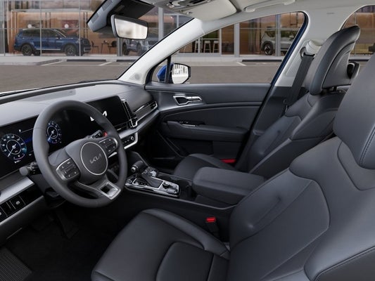 2024 Kia Sportage SX in Columbus, OH - Coughlin Automotive