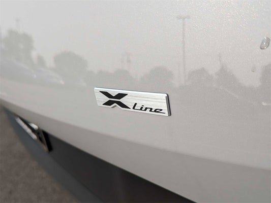 2023 Kia Sportage X-Line in Columbus, OH - Coughlin Automotive