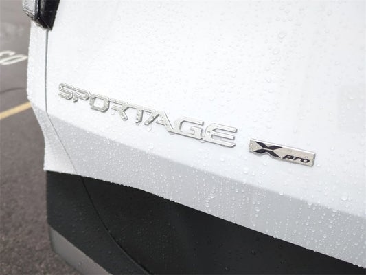 2024 Kia Sportage X-Pro Prestige in Columbus, OH - Coughlin Automotive