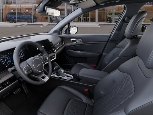 2024 Kia Sportage X-Pro in Columbus, OH - Coughlin Automotive