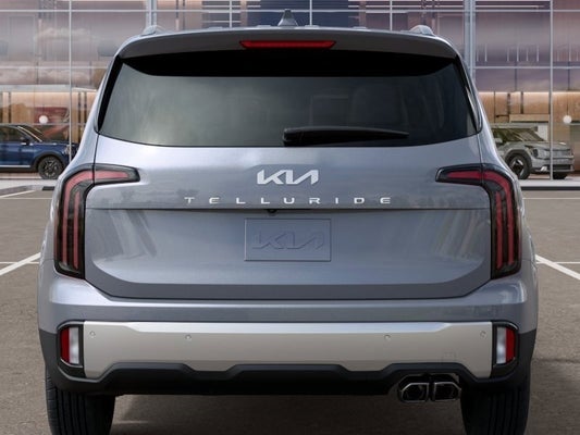 2024 Kia Telluride EX in Columbus, OH - Coughlin Automotive