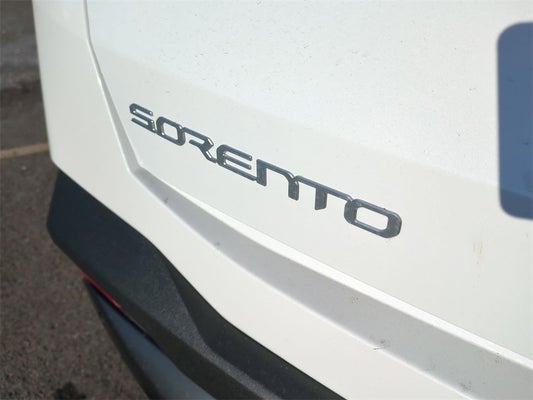 2024 Kia Sorento X-Line SX Prestige in Columbus, OH - Coughlin Automotive