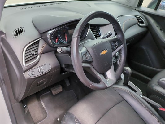 2021 Chevrolet Trax LT in Columbus, OH - Coughlin Automotive