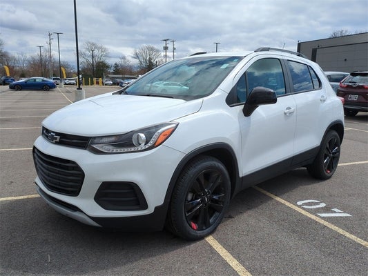 2021 Chevrolet Trax LT in Columbus, OH - Coughlin Automotive