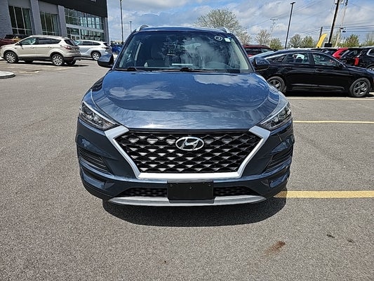 2019 Hyundai Tucson SEL in Columbus, OH - Coughlin Automotive
