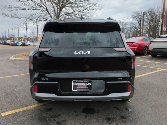 2024 Kia EV9 GT-Line in Columbus, OH - Coughlin Automotive