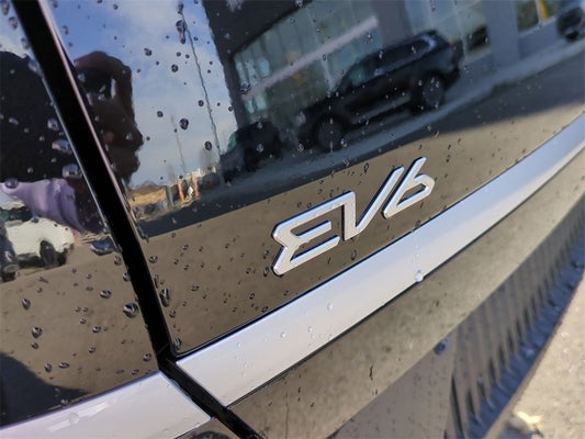 2024 Kia EV6 Light in Columbus, OH - Coughlin Automotive