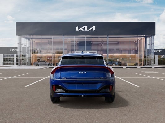 2024 Kia EV6 GT in Columbus, OH - Coughlin Automotive