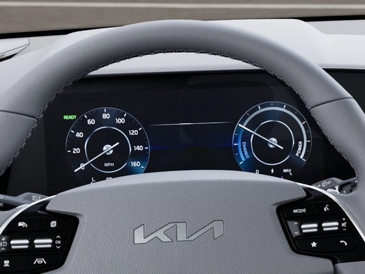 2024 Kia Niro EV Wind in Columbus, OH - Coughlin Automotive