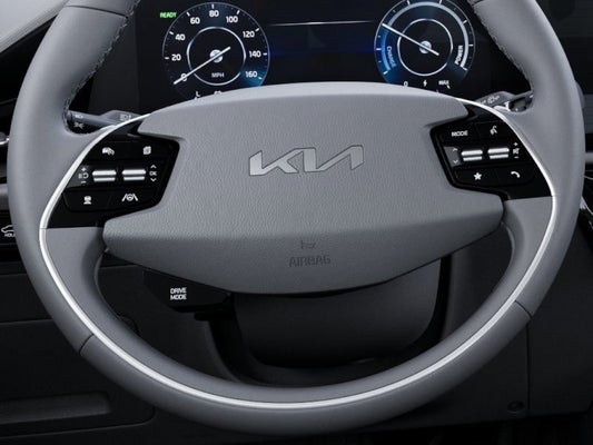 2024 Kia Niro EV Wind in Columbus, OH - Coughlin Automotive