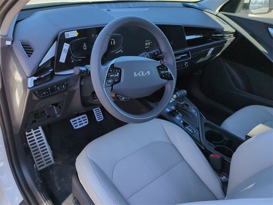 2024 Kia Niro EX Touring in Columbus, OH - Coughlin Automotive