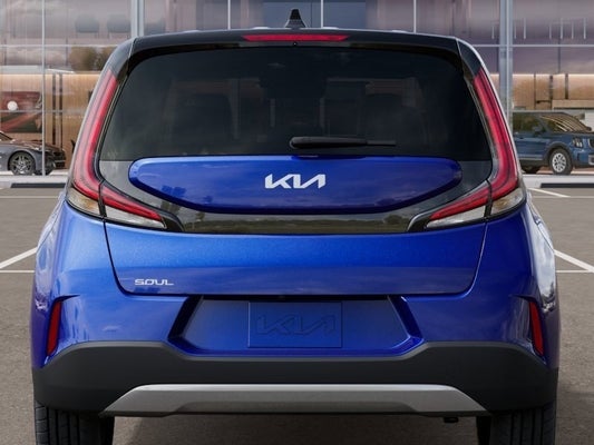 2024 Kia Soul EX in Columbus, OH - Coughlin Automotive