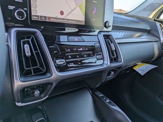 2023 Kia Sorento Hybrid EX in Columbus, OH - Coughlin Automotive