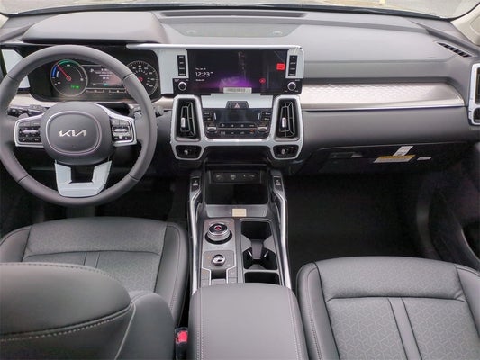 2023 Kia Sorento Hybrid EX in Columbus, OH - Coughlin Automotive