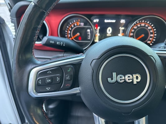 2019 Jeep Wrangler Unlimited Sport S in Columbus, OH - Coughlin Automotive