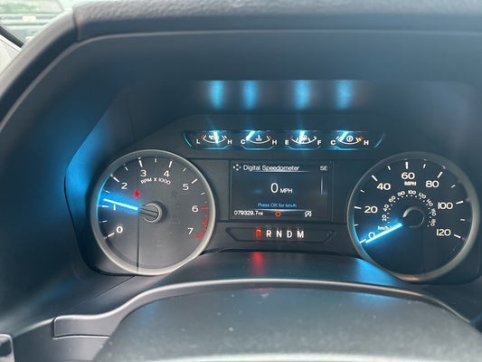 2019 Ford F-150 XL in Columbus, OH - Coughlin Automotive