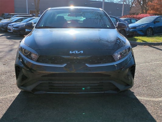 2024 Kia Forte LXS in Columbus, OH - Coughlin Automotive