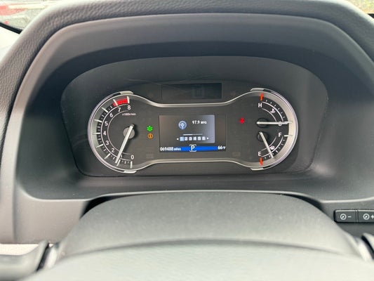 2018 Honda Pilot EX-L w/Navigation in Columbus, OH - Coughlin Automotive