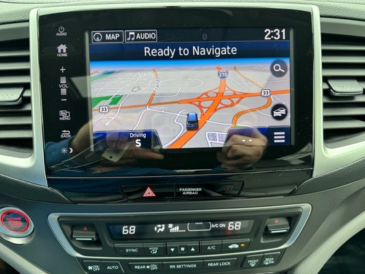 2018 Honda Pilot EX-L w/Navigation in Columbus, OH - Coughlin Automotive