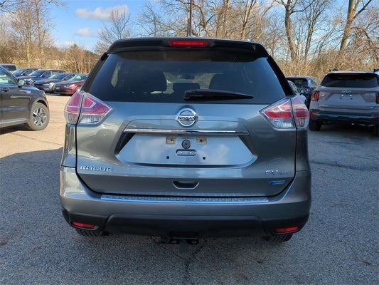 2014 Nissan Rogue SV in Columbus, OH - Coughlin Automotive