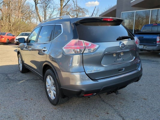 2014 Nissan Rogue SV in Columbus, OH - Coughlin Automotive