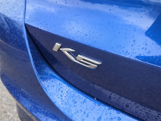 2021 Kia K5 GT-Line in Columbus, OH - Coughlin Automotive