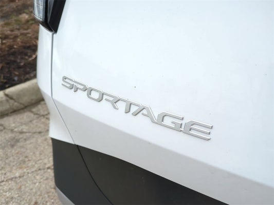 2024 Kia Sportage EX in Columbus, OH - Coughlin Automotive