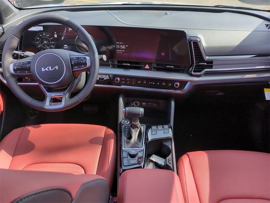 2024 Kia Sportage SX-Prestige in Columbus, OH - Coughlin Automotive