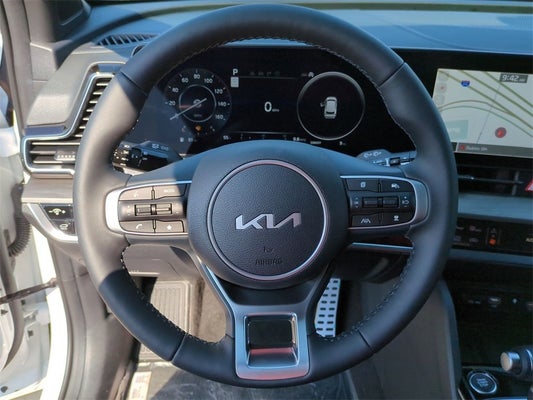 2024 Kia Sportage X-Pro Prestige in Columbus, OH - Coughlin Automotive