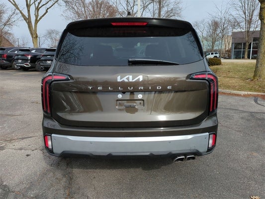 2024 Kia Telluride SX in Columbus, OH - Coughlin Automotive