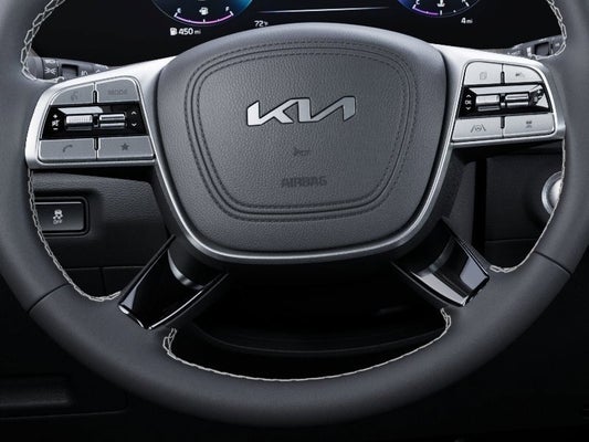 2024 Kia Telluride SX-Prestige in Columbus, OH - Coughlin Automotive