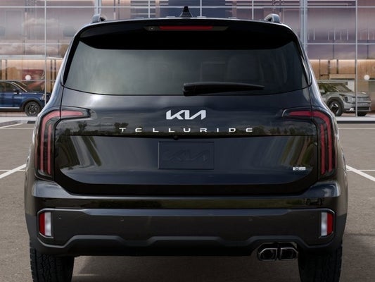 2024 Kia Telluride SX-Prestige X-Pro in Columbus, OH - Coughlin Automotive