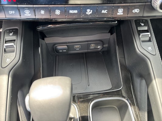 2023 Kia Telluride SX X-Pro in Columbus, OH - Coughlin Automotive