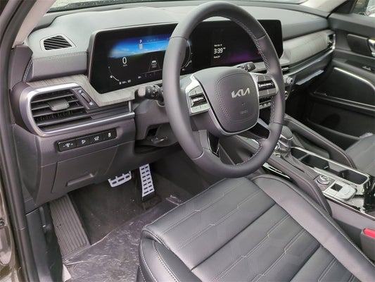 2024 Kia Telluride SX-Prestige in Columbus, OH - Coughlin Automotive