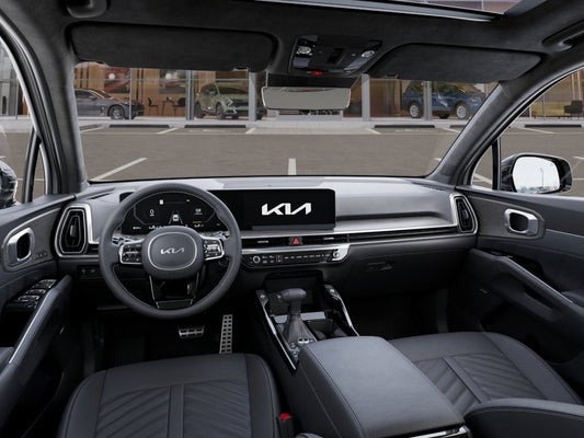 2024 Kia Sorento X-Pro SX Prestige in Columbus, OH - Coughlin Automotive
