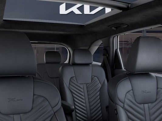2024 Kia Sorento X-Pro SX Prestige in Columbus, OH - Coughlin Automotive