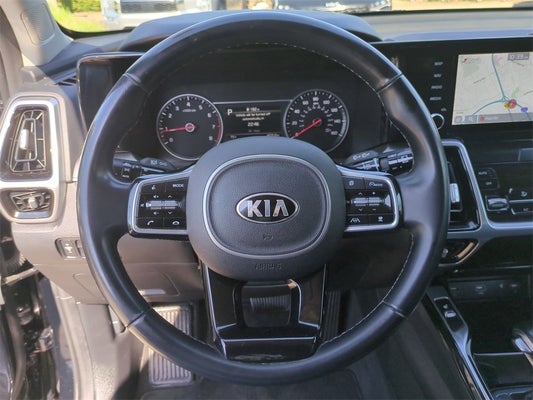 2021 Kia Sorento SX in Columbus, OH - Coughlin Automotive