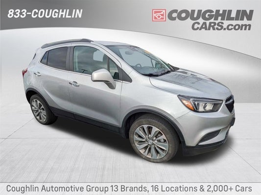 2020 Buick Encore Preferred in Columbus, OH - Coughlin Automotive