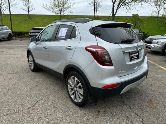 2020 Buick Encore Preferred in Columbus, OH - Coughlin Automotive