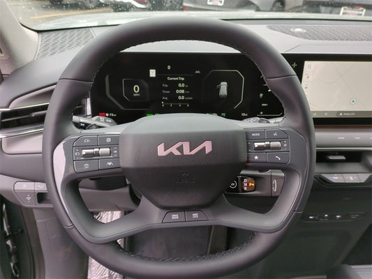 2024 Kia EV9 Land in Columbus, OH - Coughlin Automotive
