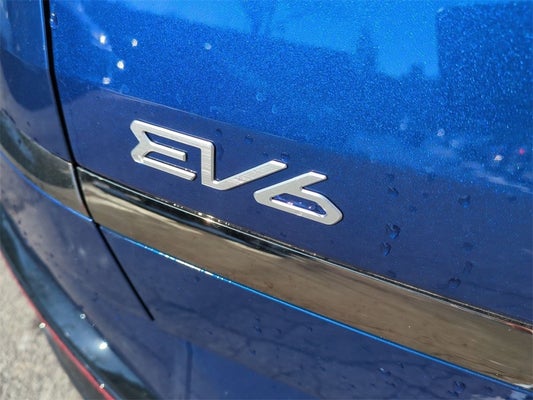 2024 Kia EV6 GT-Line in Columbus, OH - Coughlin Automotive
