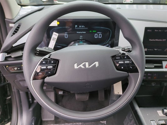 2024 Kia Niro LX in Columbus, OH - Coughlin Automotive